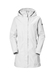 Helly Hansen Aden Long Coat Women's White  White || product?.name || ''