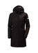 Helly Hansen Women's Black Aden Long Coat  Black || product?.name || ''