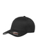 Flexfit Wooly 6-Panel Hat Black   Black || product?.name || ''