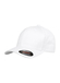 White Flexfit  Wooly 6-Panel Hat  White || product?.name || ''