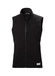 Helly Hansen Women's Black Paramount Softshell Vest  Black || product?.name || ''