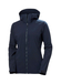 Helly Hansen Women's Paramount Hooded Softshell Jacket Navy  Navy || product?.name || ''