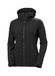 Helly Hansen Women's Black Paramount Hooded Softshell Jacket  Black || product?.name || ''