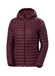 Hickory Helly Hansen Women's Sirdal Hooded Insulator Jacket || product?.name || ''