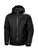 Helly Hansen Men's Black Odin Mountain Infinity Shell Jacket  Black || product?.name || ''