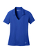 Nike Old Royal Women's Dri-FIT Vertical Mesh Polo  Old Royal || product?.name || ''