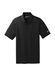 Nike Men's Black Dri-FIT Vertical Mesh Polo  Black || product?.name || ''