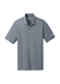 Nike Cool Grey Dri-FIT Vertical Mesh Polo Men's  Cool Grey || product?.name || ''