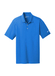 Nike Brisk Blue Men's Dri-FIT Vertical Mesh Polo  Brisk Blue || product?.name || ''
