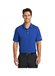 Nike Old Royal Men's Dri-FIT Vertical Mesh Polo  Old Royal || product?.name || ''