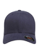 Flexfit Navy Brushed Twill Hat   Navy || product?.name || ''