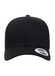 Yupoong Cvc Twill Hat Black   Black || product?.name || ''