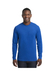 Next Level Royal Men's Unisex Sueded Long-Sleeve Crew T-Shirt  Royal || product?.name || ''