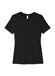 Bella+Canvas Women's Solid Black Triblend  Relaxed Triblend T-Shirt Solid Black Triblend || product?.name || ''