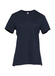 Bella+Canvas Women's Relaxed Triblend T-Shirt Solid Navy Triblend Solid Navy Triblend || product?.name || ''