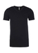 Next Level Men's Black Sueded V-Neck T-Shirt  Black || product?.name || ''