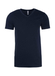 Next Level Men's Sueded V-Neck T-Shirt Midnight Navy  Midnight Navy || product?.name || ''