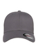 Grey Flexfit Wool Blend Hat   Grey || product?.name || ''