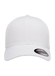 White Flexfit  Wool Blend Hat  White || product?.name || ''