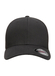 Flexfit 6-Panel Trucker Hat Black   Black || product?.name || ''