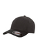 Flexfit 5-Panel Poly-Twill Hat Black   Black || product?.name || ''