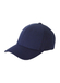 Flexfit Navy Cool & Dry Pique Mesh Hat   Navy || product?.name || ''