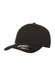 Flexfit Pro-Formance Trim Poly Hat Black   Black || product?.name || ''