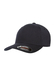 Flexfit Dark Navy Pro-Formance Trim Poly Hat   Dark Navy || product?.name || ''