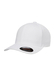 White Flexfit  Pro-Formance Trim Poly Hat  White || product?.name || ''