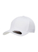 White Flexfit  Cool & Dry Sport Hat  White || product?.name || ''