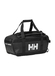 Helly Hansen Small Scout Duffel Bag Black   Black || product?.name || ''