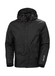 Helly Hansen Men's Black Manchester Rain Jacket  Black || product?.name || ''