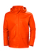 Men's Helly Hansen Gale Rain Jacket  Dark Orange Dark Orange || product?.name || ''