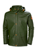 Army Green Helly Hansen Gale Rain Jacket Men's  Army Green || product?.name || ''
