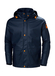 Helly Hansen Navy Men's Gale Rain Jacket  Navy || product?.name || ''