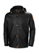 Helly Hansen Men's Black Gale Rain Jacket  Black || product?.name || ''