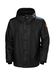 Helly Hansen Men's Black Storm Rain Jacket  Black || product?.name || ''