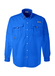 Columbia Vivid Blue Men's Bahama Long-Sleeve Shirt  Vivid Blue || product?.name || ''