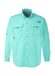 Men's Columbia Gulf Stream Bahama Long-Sleeve Shirt  Gulf Stream || product?.name || ''