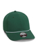 Forest Green / White Rope Imperial  The Wingman 6-Panel Performance Rope Hat  Forest Green / White Rope || product?.name || ''