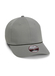 Imperial The Wingman 6-Panel Performance Rope Hat Grey / Black Rope   Grey / Black Rope || product?.name || ''
