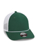 Forest Green / White Imperial  The Night Owl Mesh Back Performance Hat  Forest Green / White || product?.name || ''