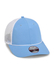 Powder Blue / White Imperial  The Night Owl Mesh Back Performance Hat  Powder Blue / White || product?.name || ''