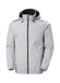 Helly Hansen Men's Manchester 2.0 Shell Jacket Grey Fog || product?.name || ''