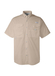 Fossil Columbia Men's Bonehead Short-Sleeve Shirt  Fossil || product?.name || ''