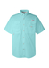 Men's Columbia Gulf Stream Bonehead Short-Sleeve Shirt  Gulf Stream || product?.name || ''