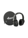 Skullcandy Venue ANC Bluetooth Headphones Black   Black || product?.name || ''
