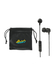 Skullcandy Jib Wired Earbuds With Microphone Black   Black || product?.name || ''
