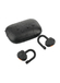 Skullcandy Push Active True Wireless Sport Earbuds Black   Black || product?.name || ''