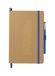 Journalbooks Eco Color Bound  Bundle Set  Blue Blue || product?.name || ''